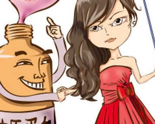 高龄供卵试管-巢倍滋能不能恢复卵巢早衰？